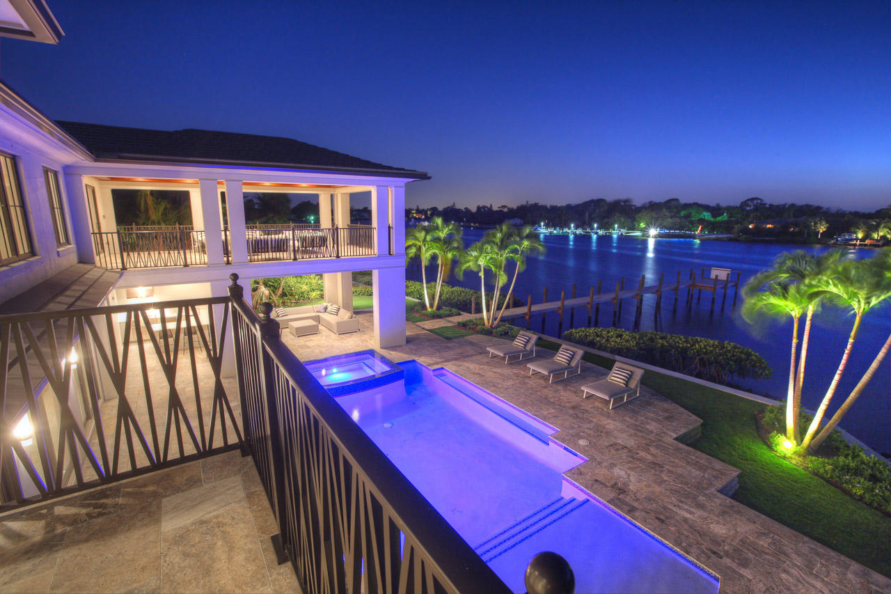 Rivercrest - Residential