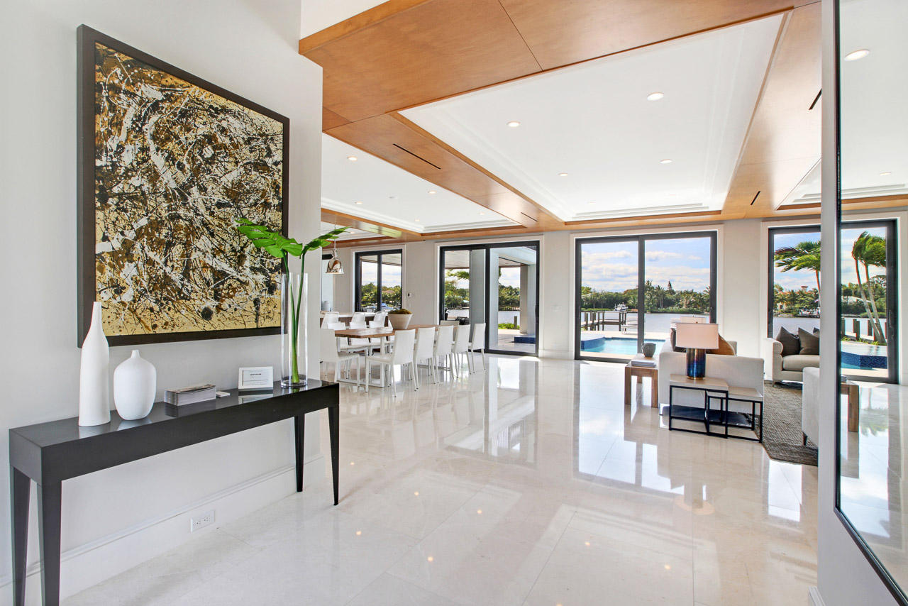 Rivercrest - Residential