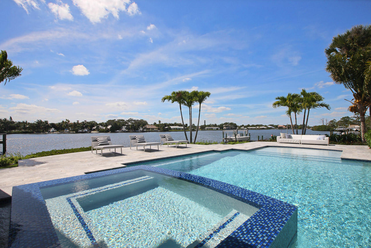 Rivercrest - Residential