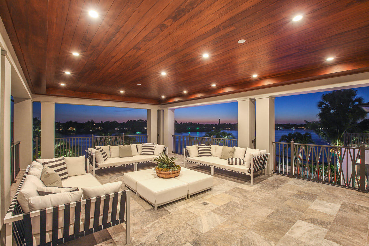 Rivercrest - Residential