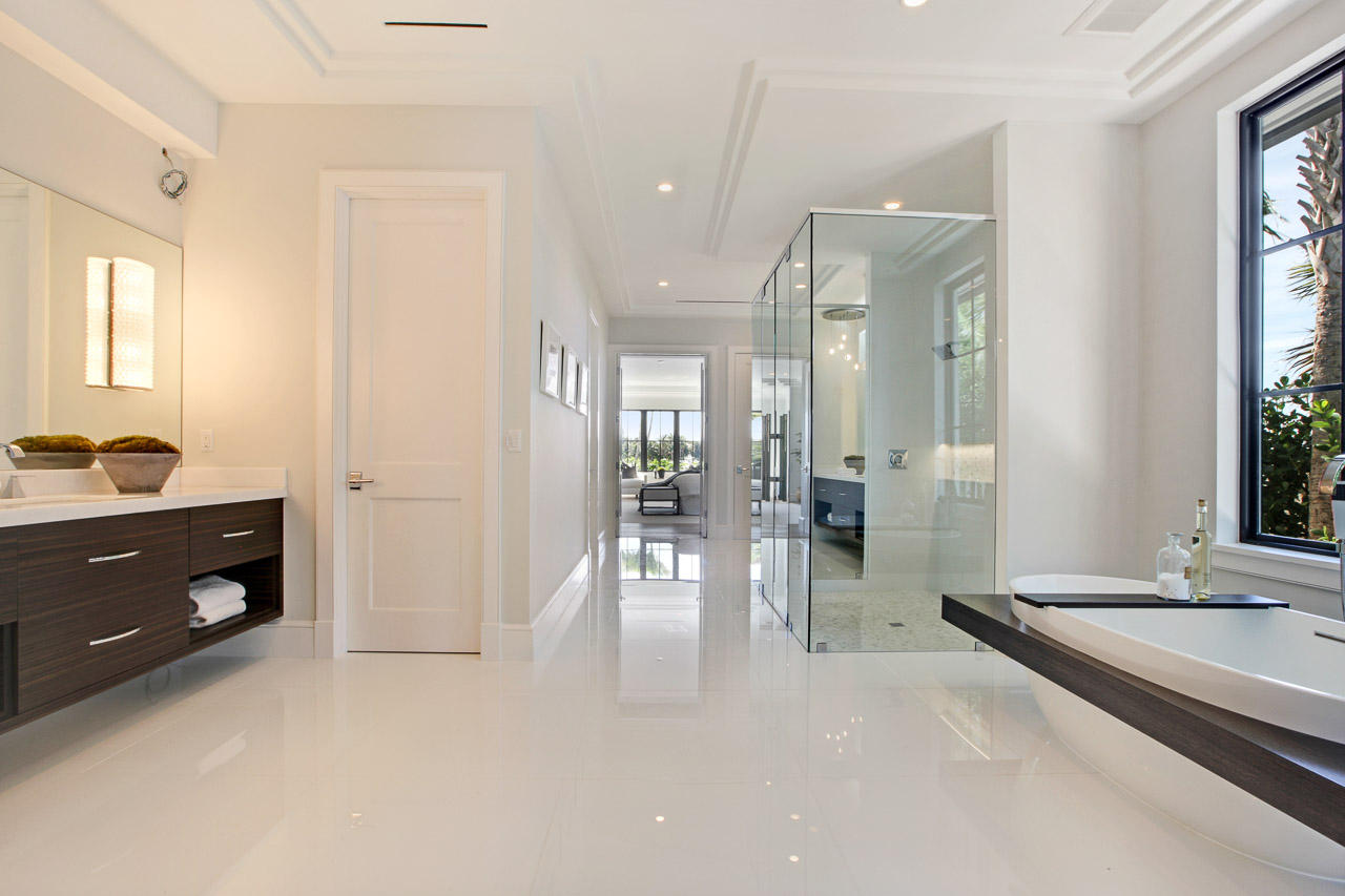 Rivercrest - Residential