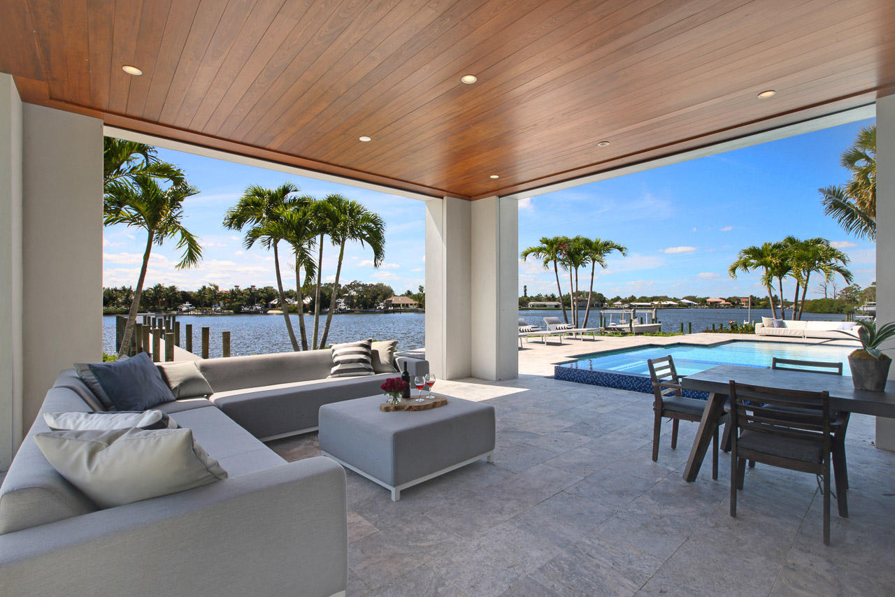 Rivercrest - Residential