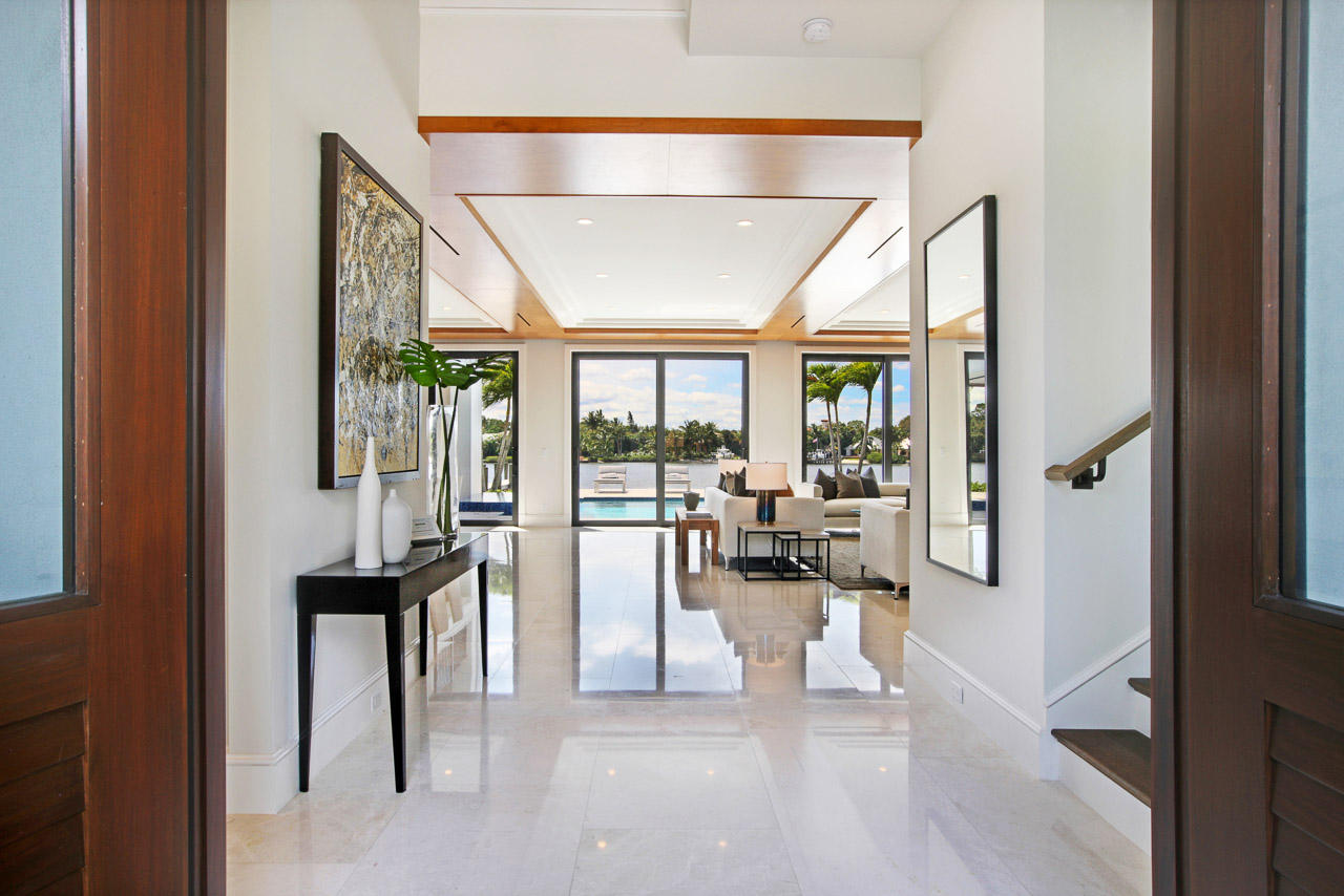 Rivercrest - Residential