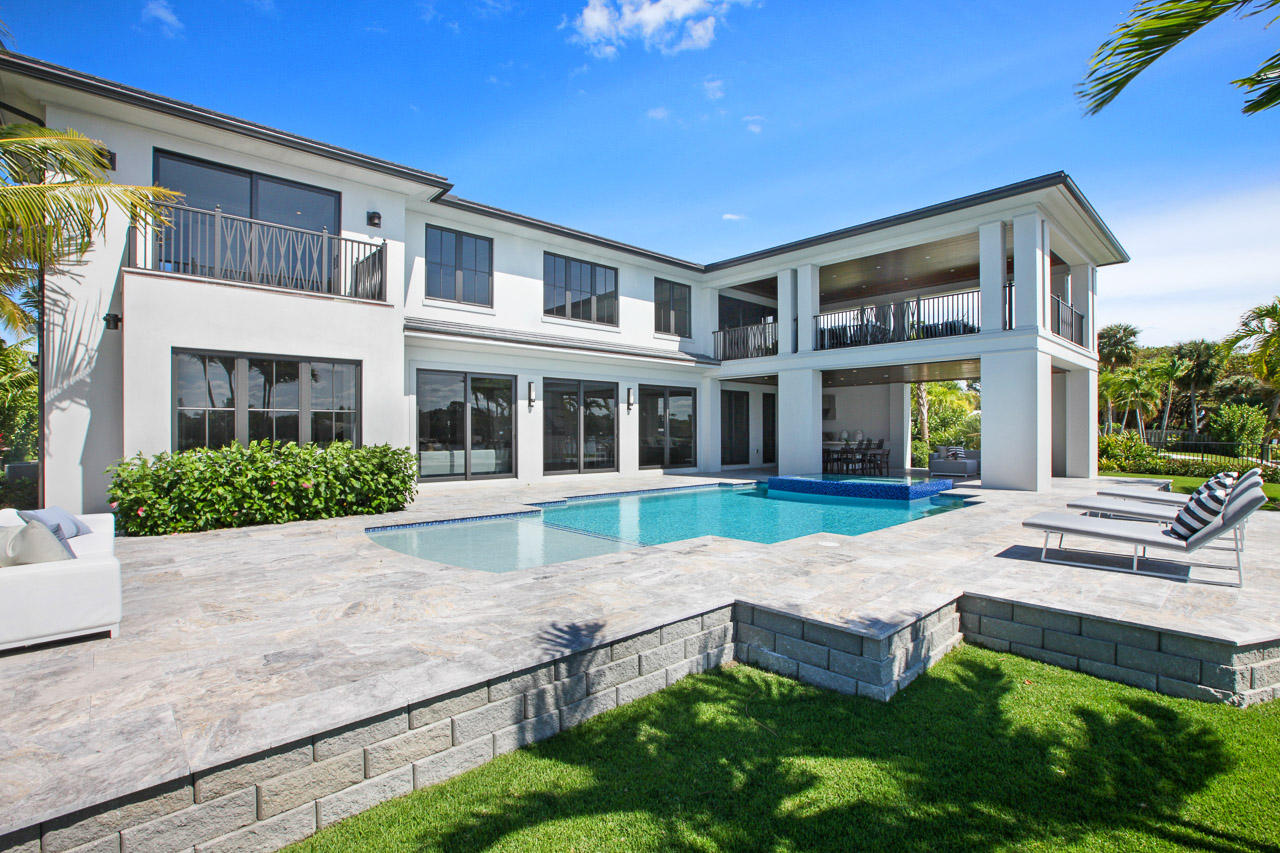 Rivercrest - Residential