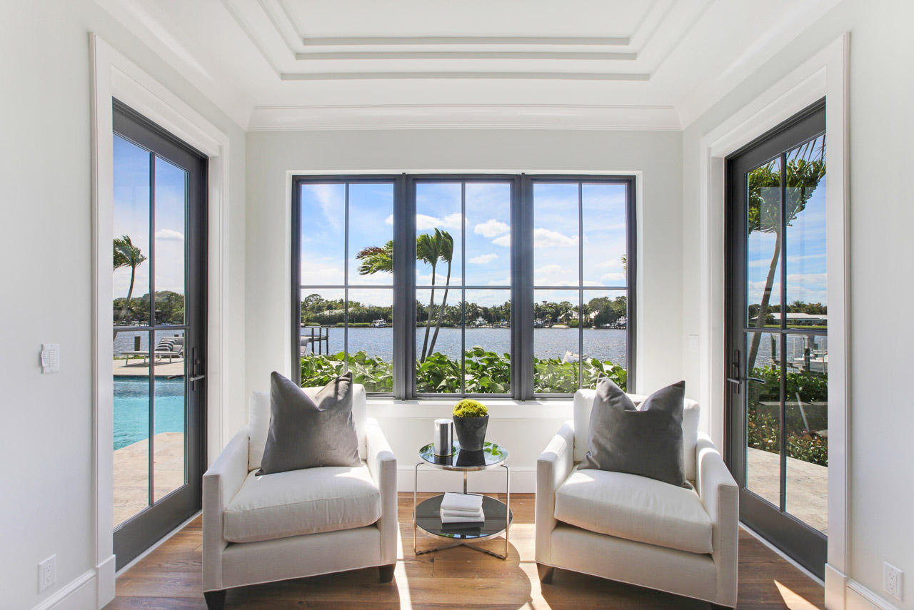 Rivercrest - Residential