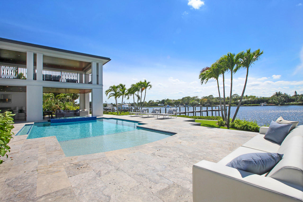 Rivercrest - Residential