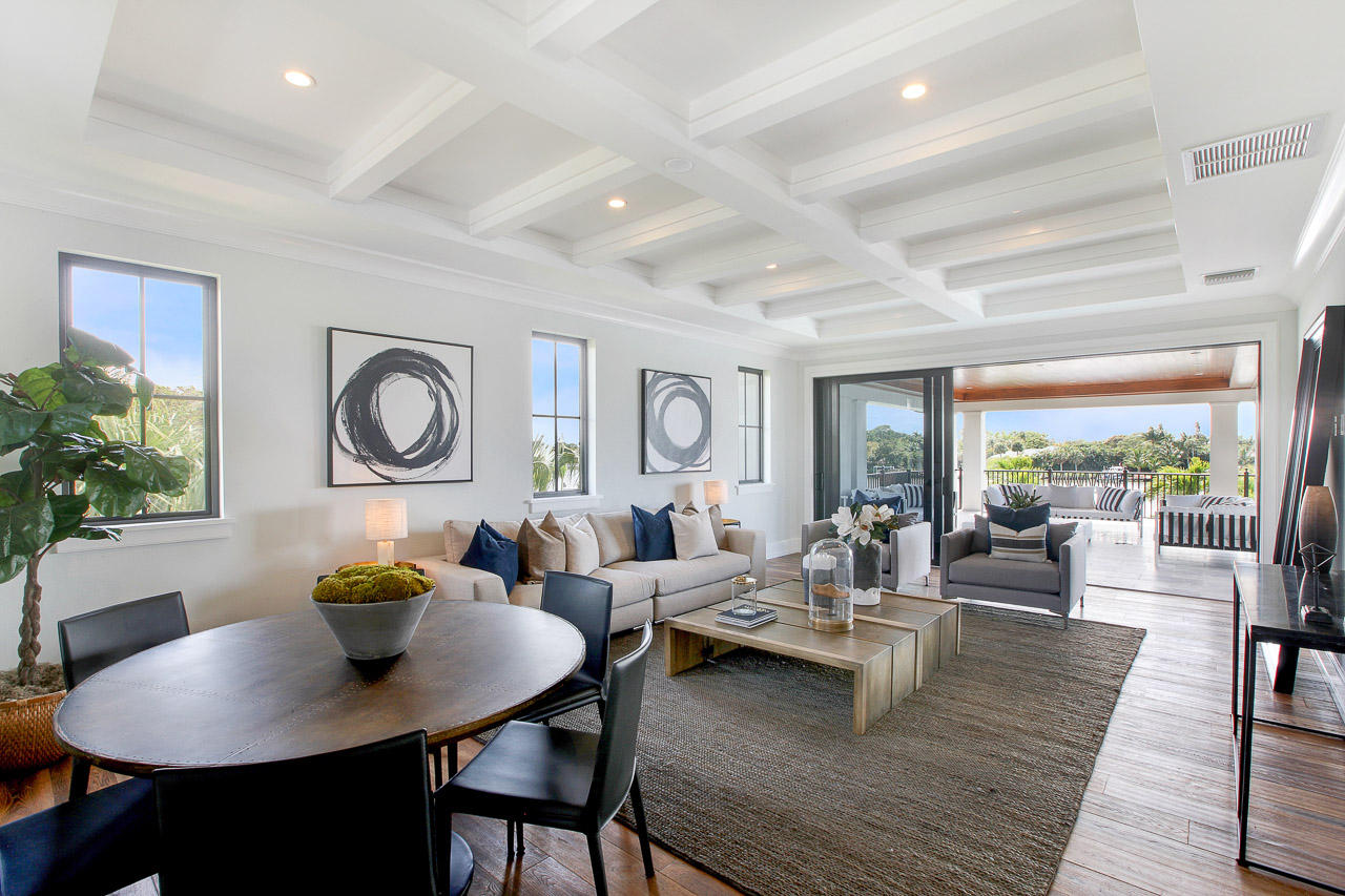 Rivercrest - Residential