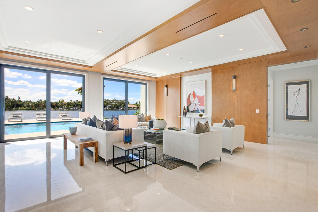 Rivercrest - Residential