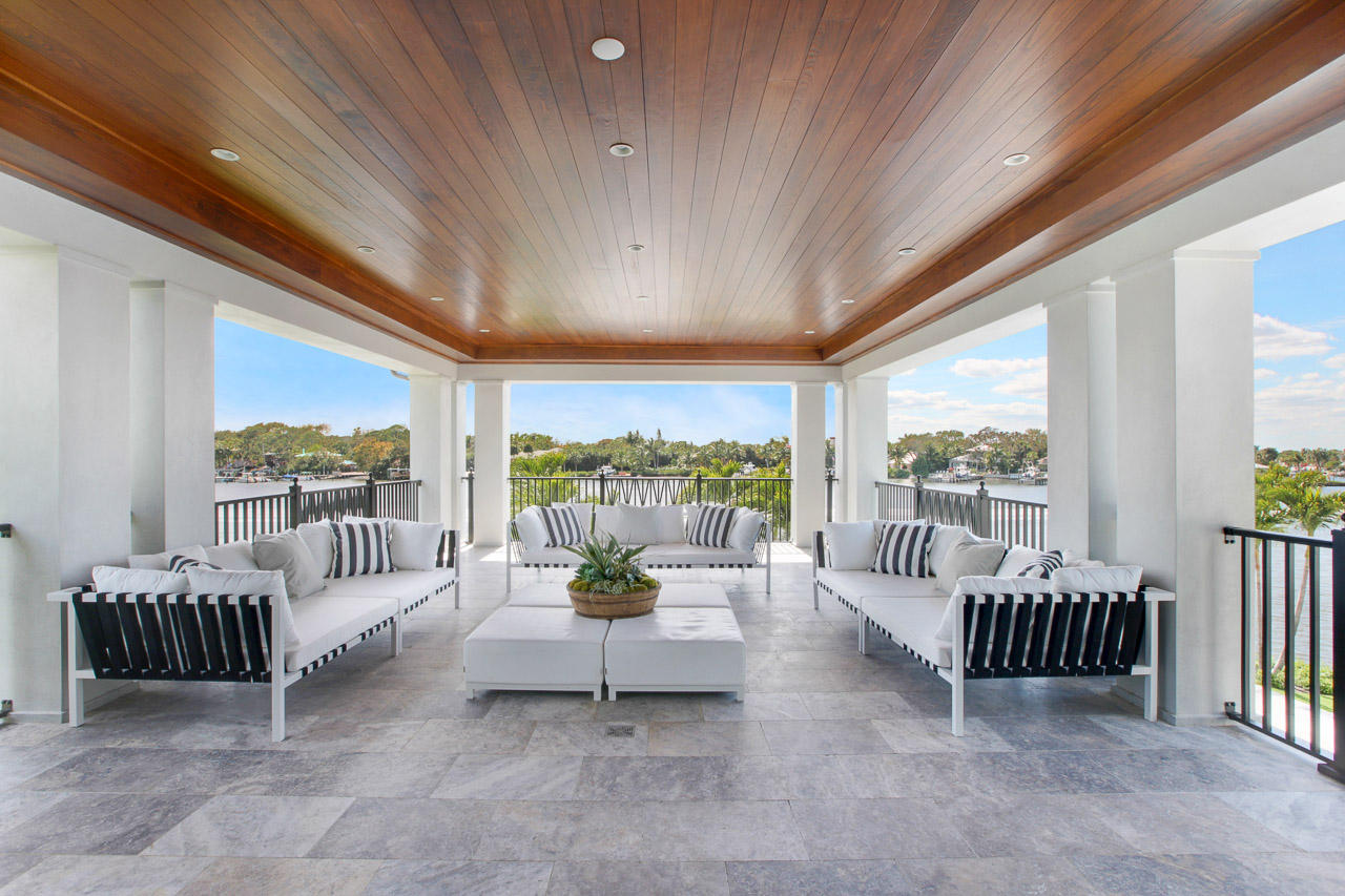 Rivercrest - Residential