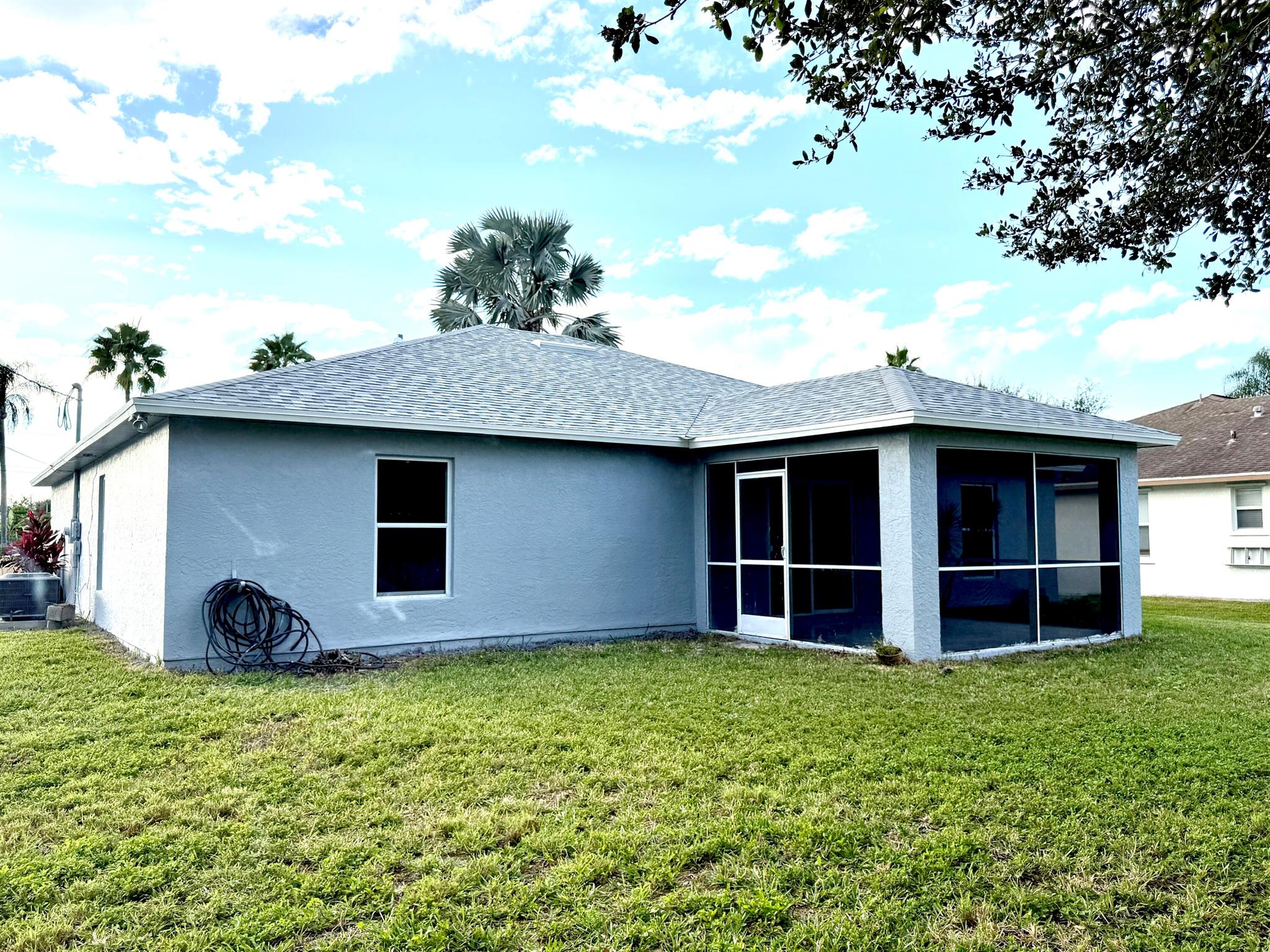 PORT ST LUCIE SECTION 39 - Residential