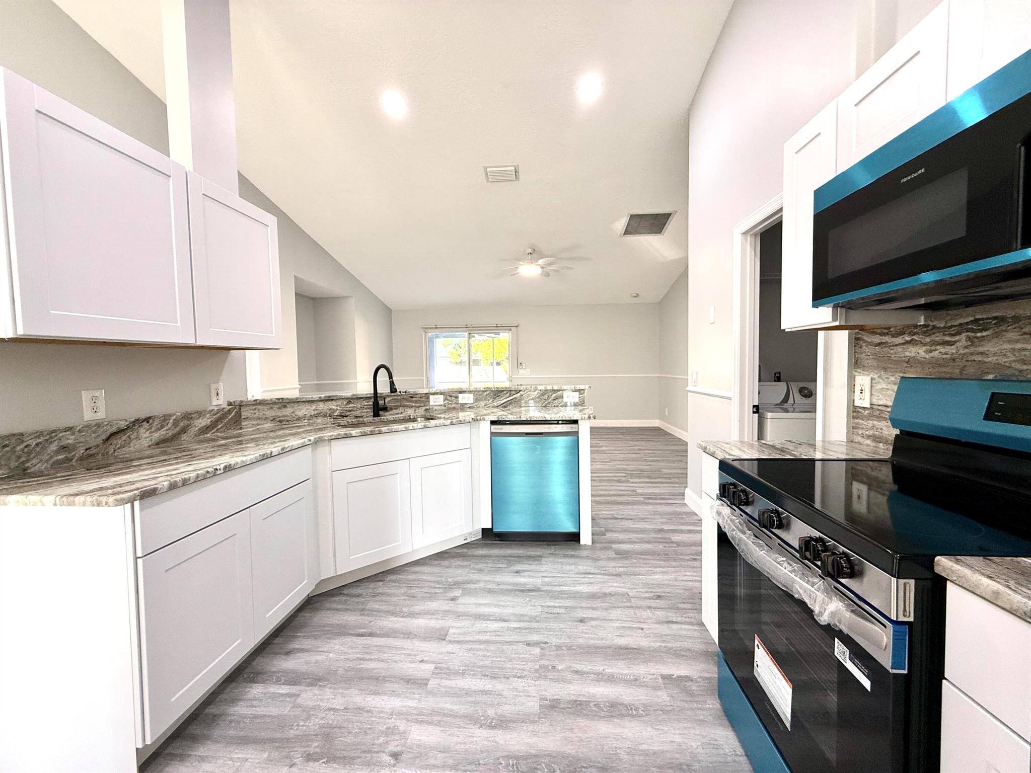 PORT ST LUCIE SECTION 39 - Residential