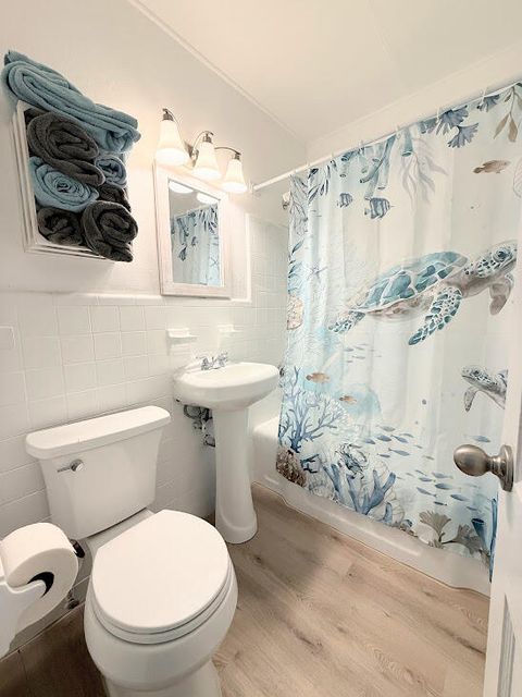 Tiny photo for 306 FERNANDINA Street, Fort Pierce, FL 34949 (MLS # B26054133)