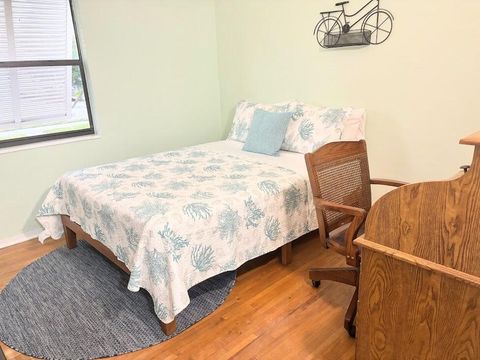 Tiny photo for 306 FERNANDINA Street, Fort Pierce, FL 34949 (MLS # B26054133)