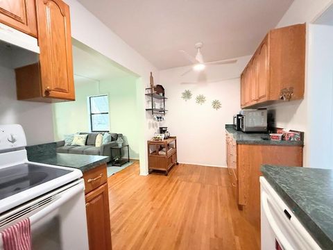 Tiny photo for 306 FERNANDINA Street, Fort Pierce, FL 34949 (MLS # B26054133)