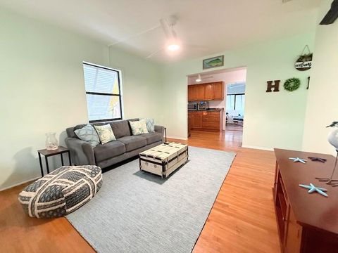 Tiny photo for 306 FERNANDINA Street, Fort Pierce, FL 34949 (MLS # B26054133)