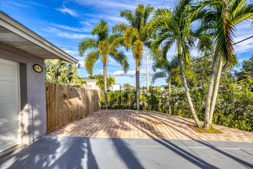 Photo of 481 SW Voltair Terrace, Port Saint Lucie, FL 34984 (MLS # B26004786)