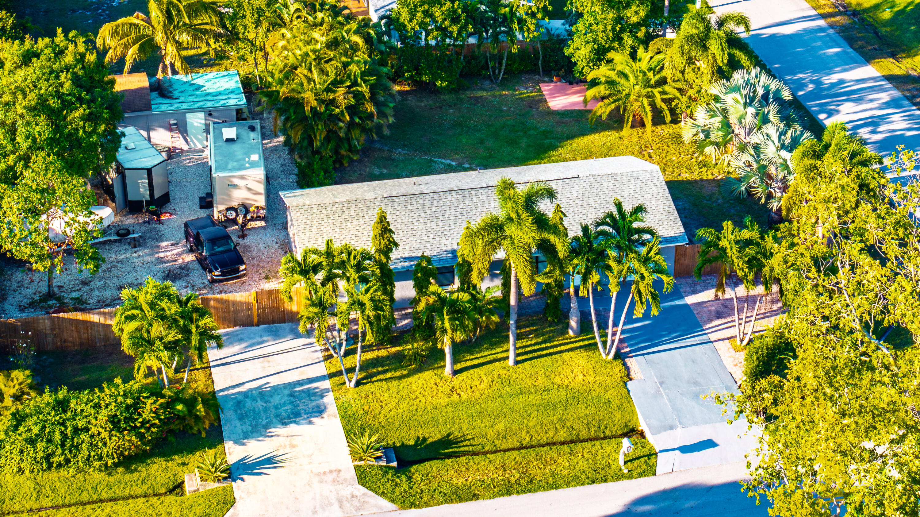 PORT ST LUCIE SECTION 13 - Residential Lease