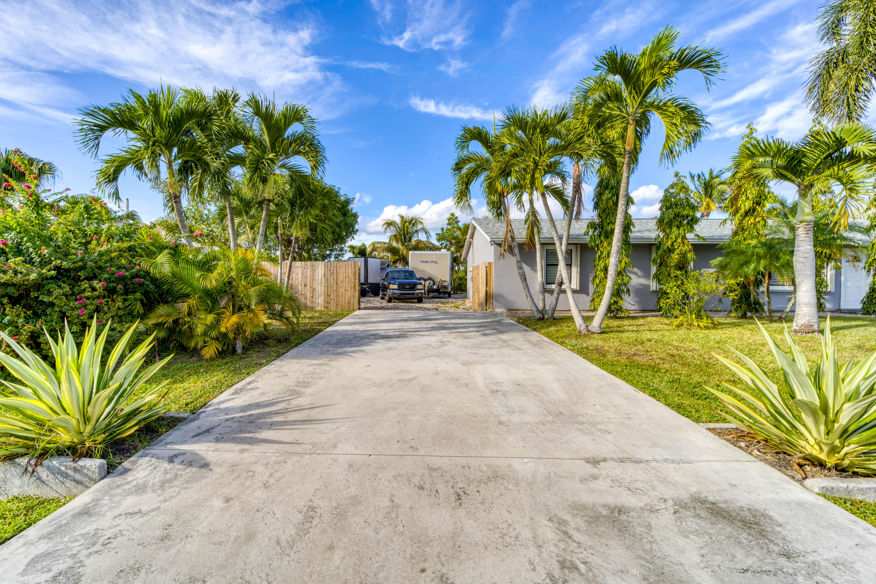 PORT ST LUCIE SECTION 13 - Residential Lease