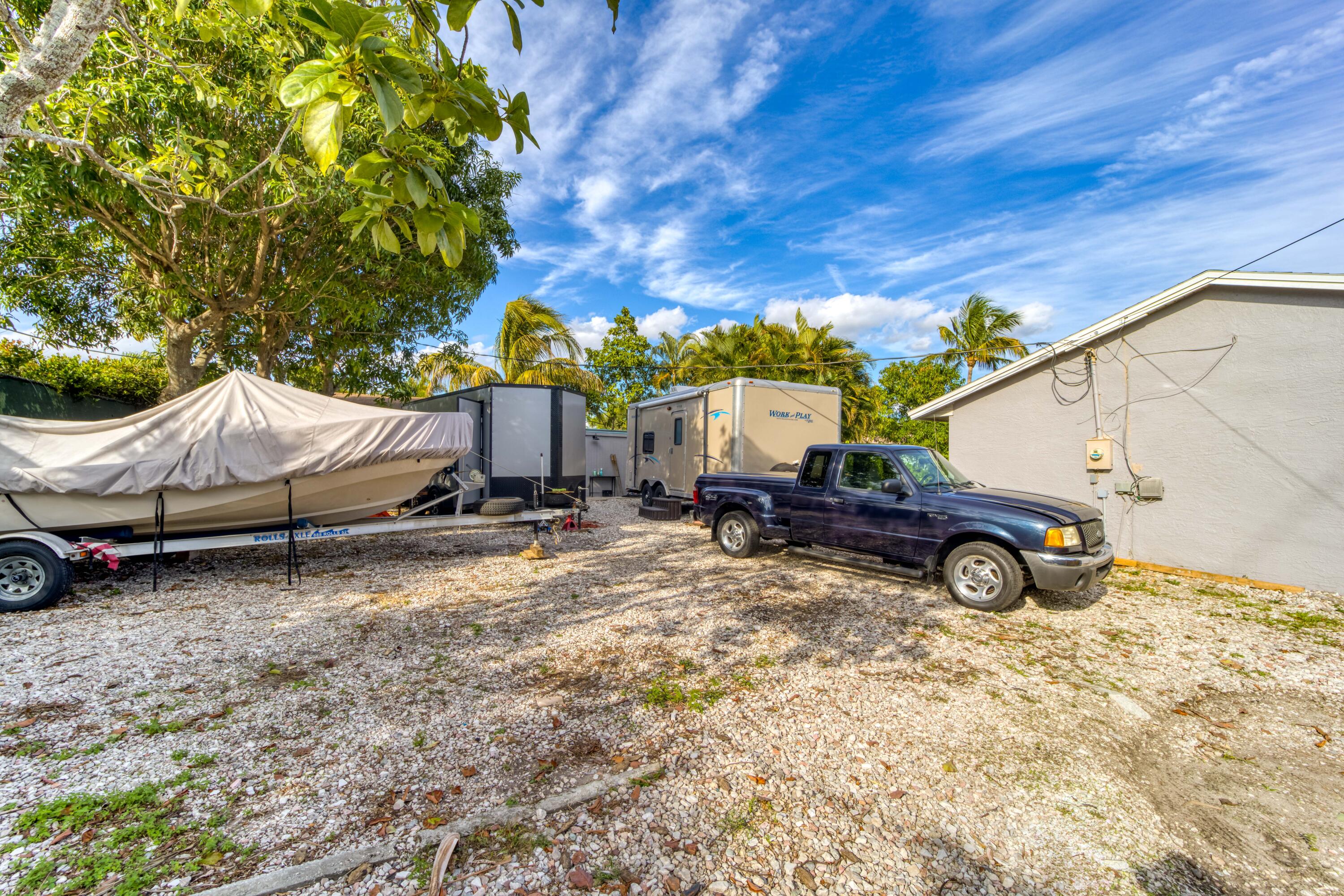 PORT ST LUCIE SECTION 13 - Residential Lease