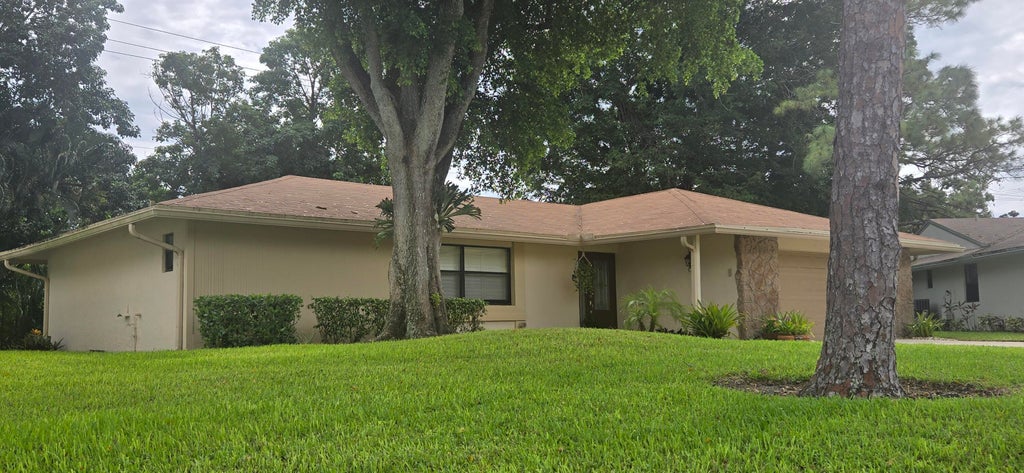 Photo of 729 NW 23RD Lane, Delray Beach, FL 33445 (MLS # B26081584)
