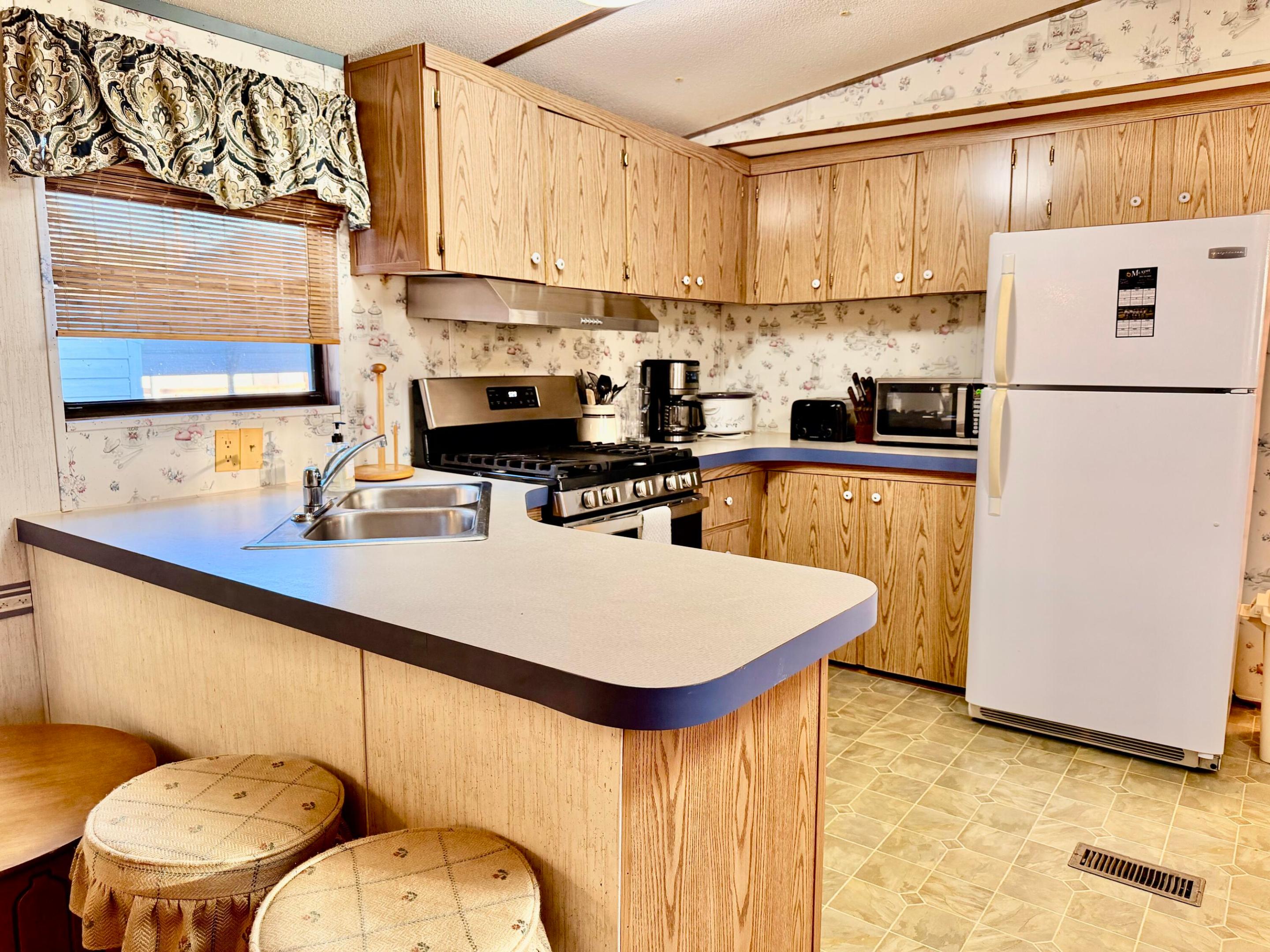 BUCKHEAD RIDGE SUB - Residential