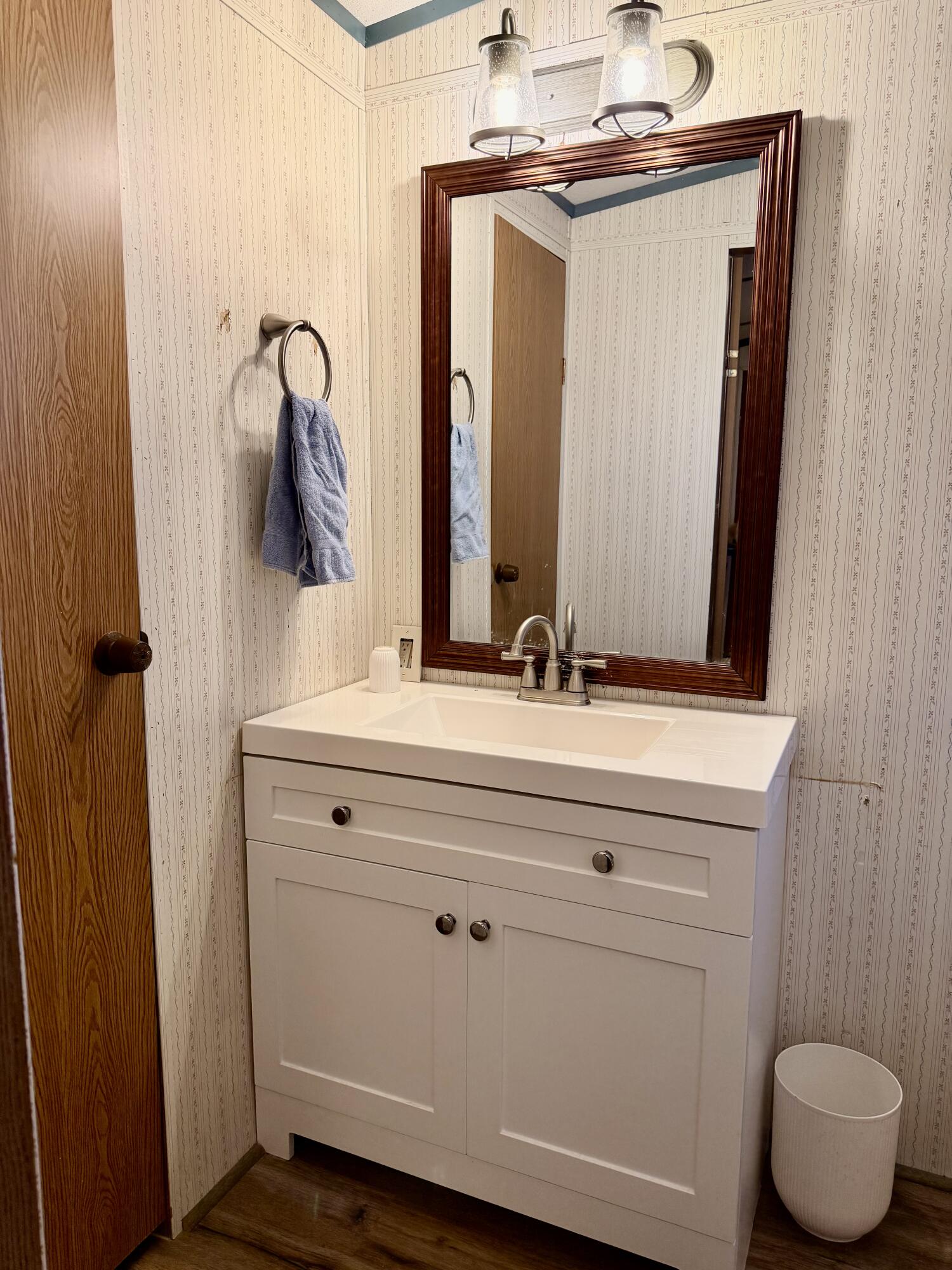 BUCKHEAD RIDGE SUB - Residential