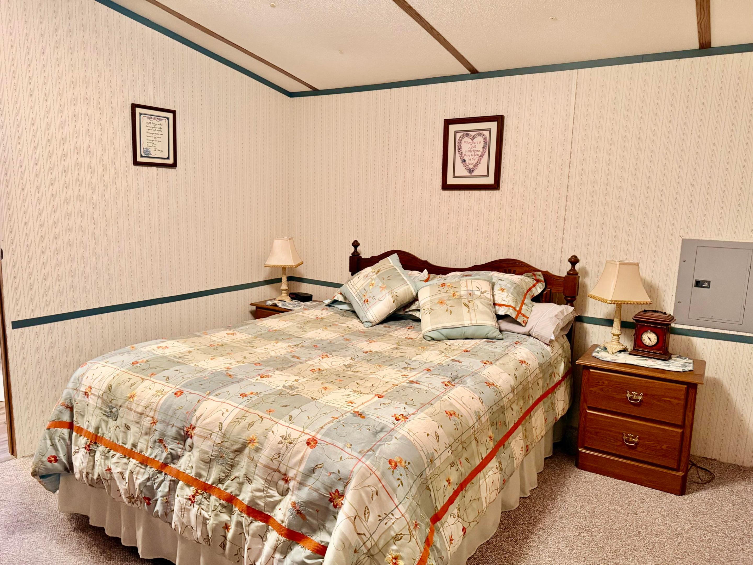 BUCKHEAD RIDGE SUB - Residential