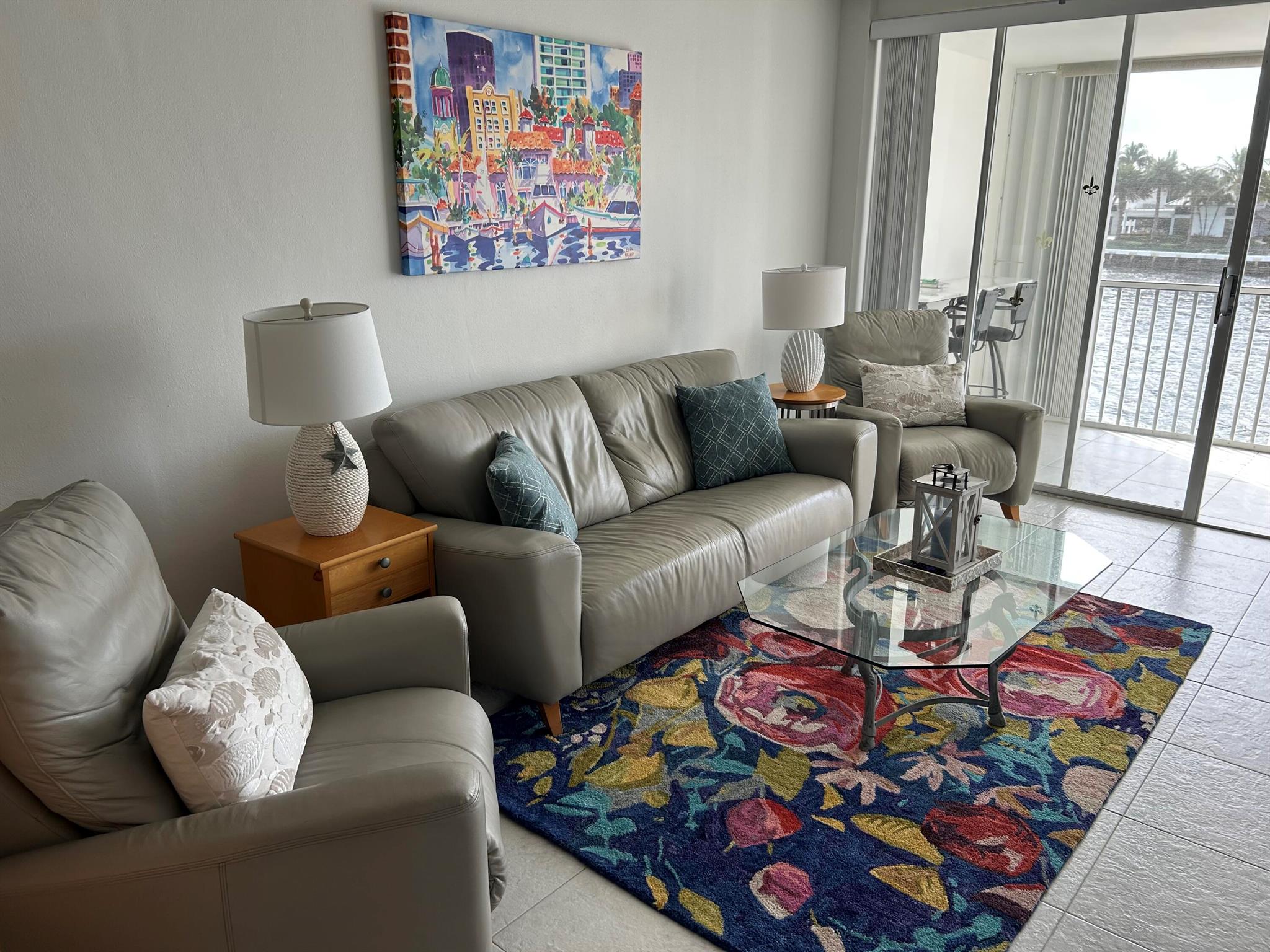 3100 S Ocean Boulevard 312