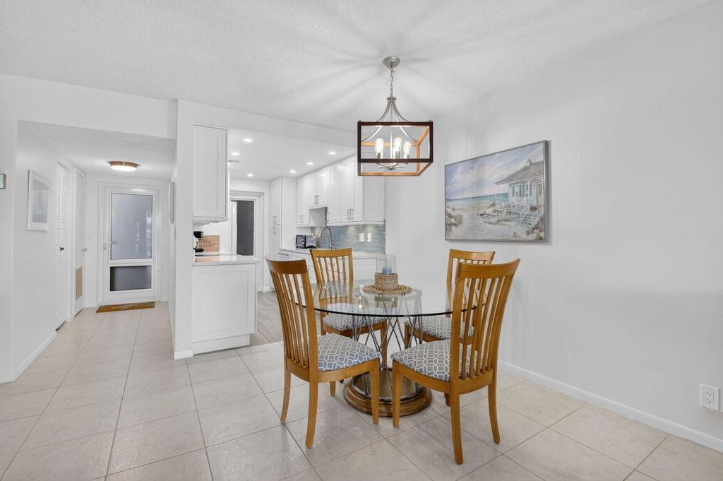 Photo of 3100 S Ocean Boulevard #312, Highland Beach, FL 33487 (MLS # R11086770)