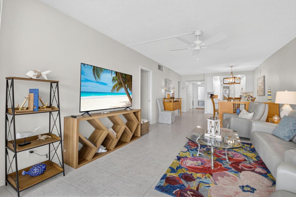 PENTHOUSE HIGHLANDS CONDO - Residential Lease