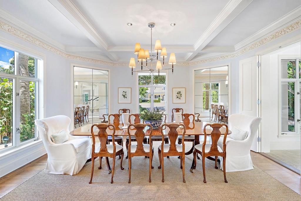 BEACHWAY NORTH - Residential