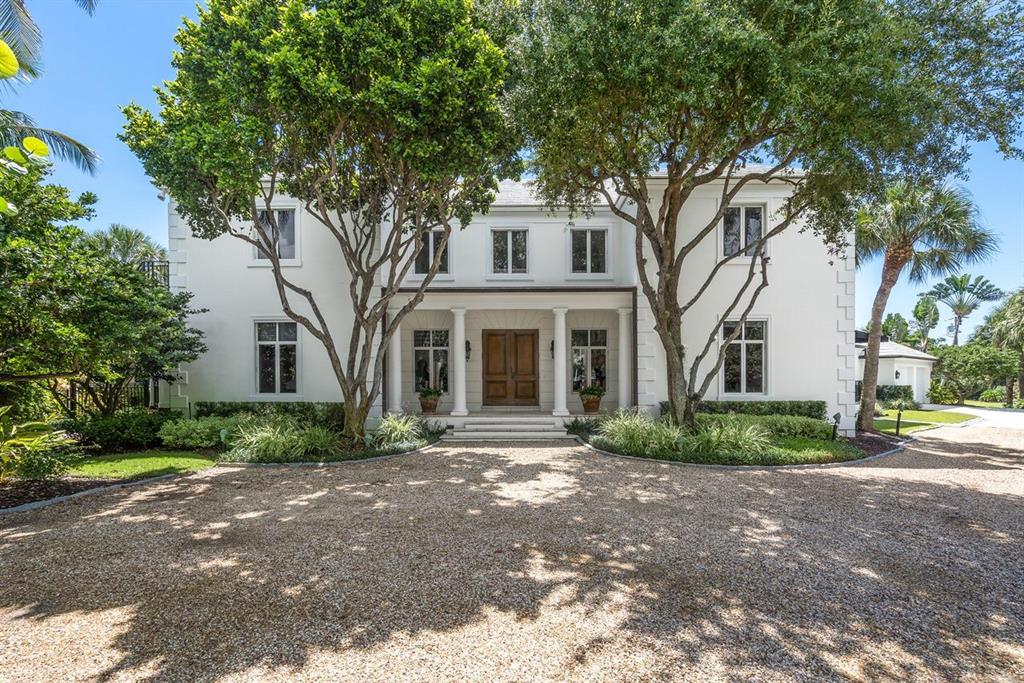 BEACHWAY NORTH - Residential