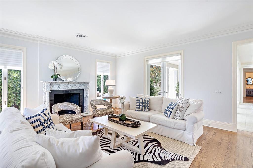 BEACHWAY NORTH - Residential