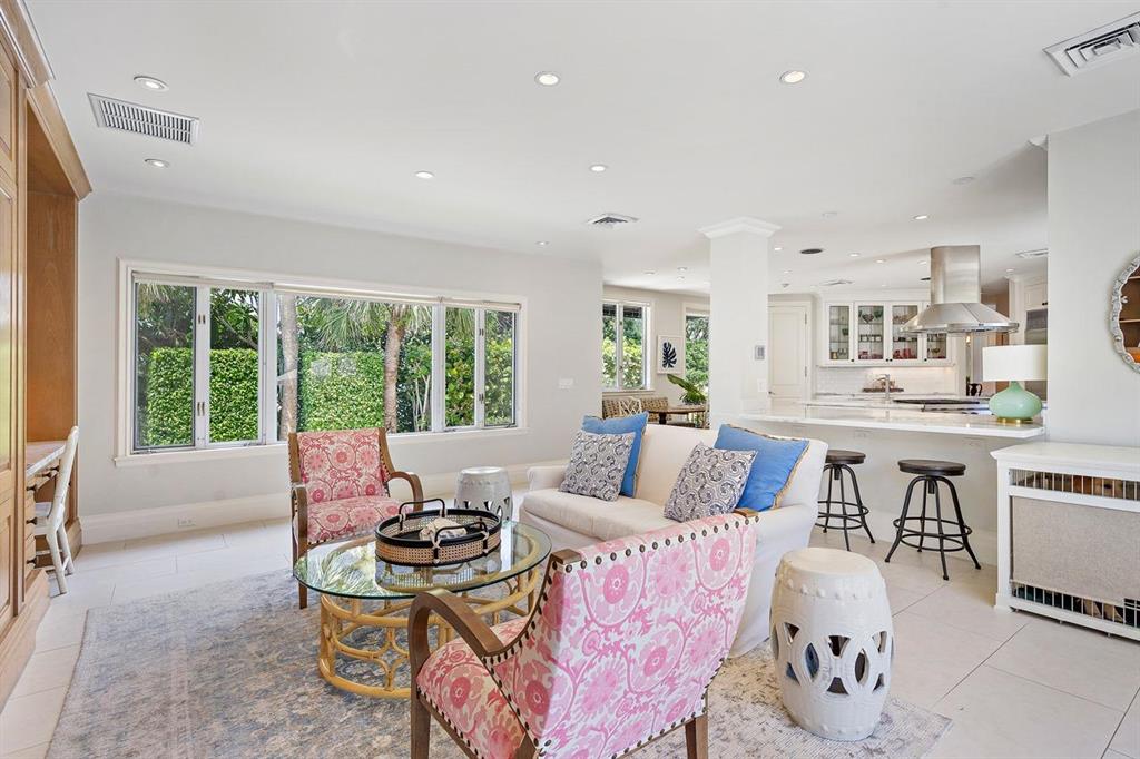 BEACHWAY NORTH - Residential