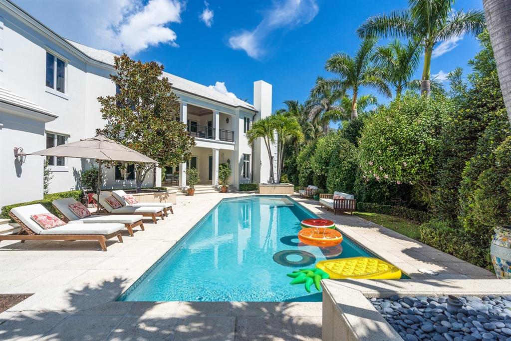 BEACHWAY NORTH - Residential