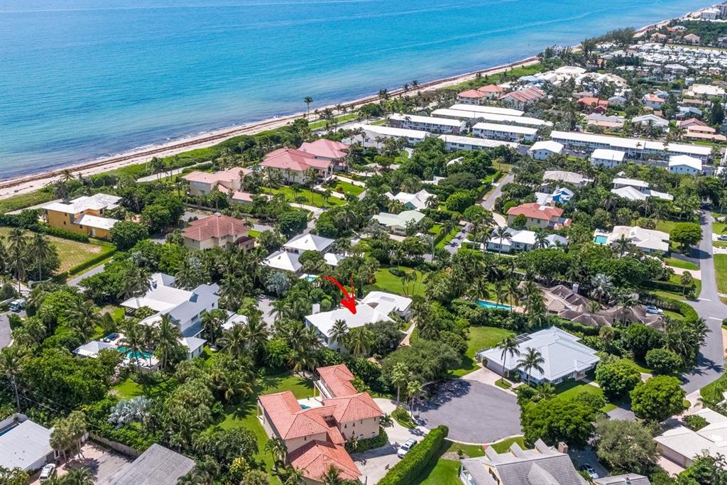 BEACHWAY NORTH - Residential