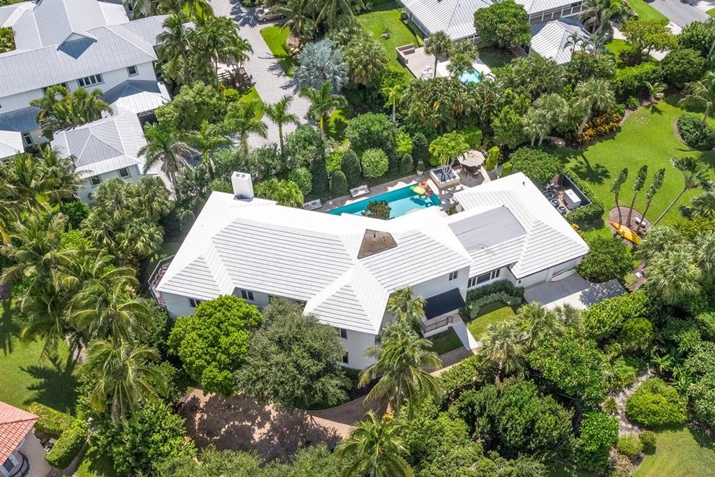 BEACHWAY NORTH - Residential