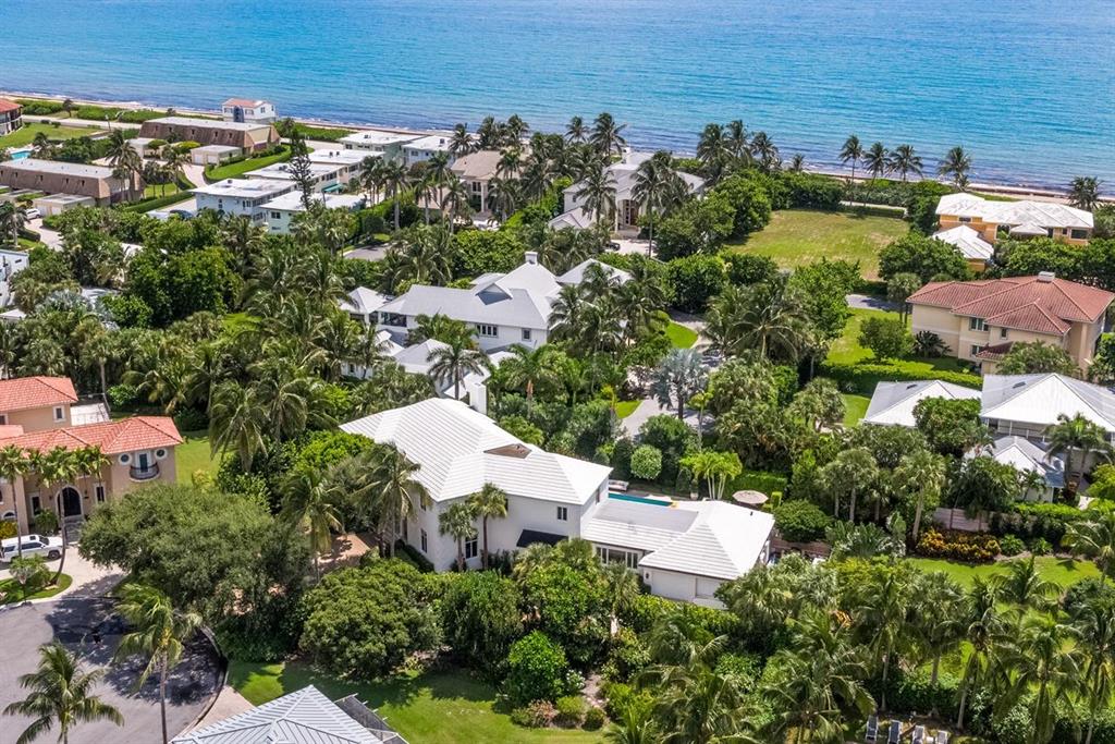 BEACHWAY NORTH - Residential