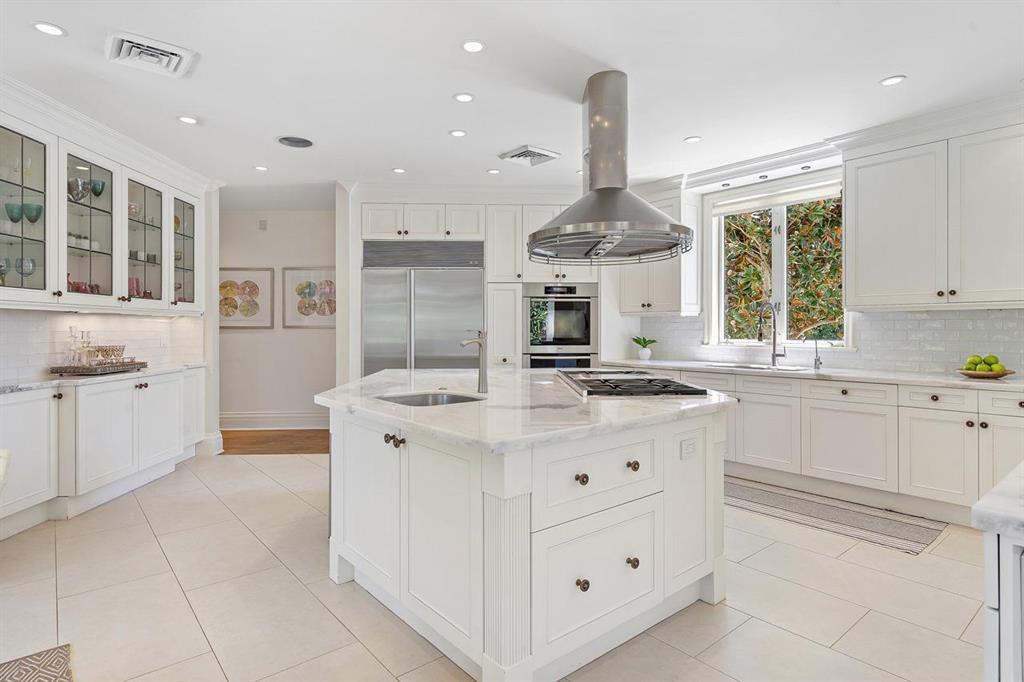 BEACHWAY NORTH - Residential