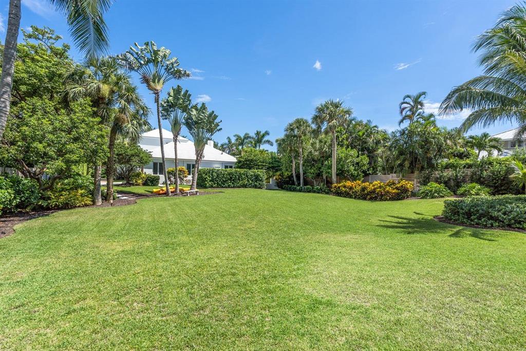 BEACHWAY NORTH - Residential