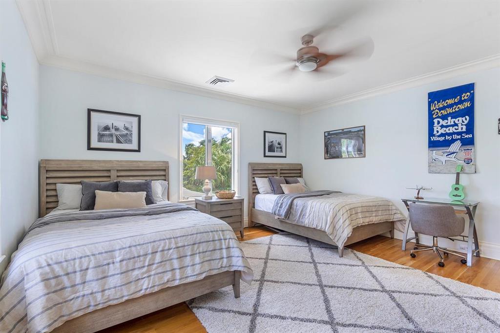 BEACHWAY NORTH - Residential