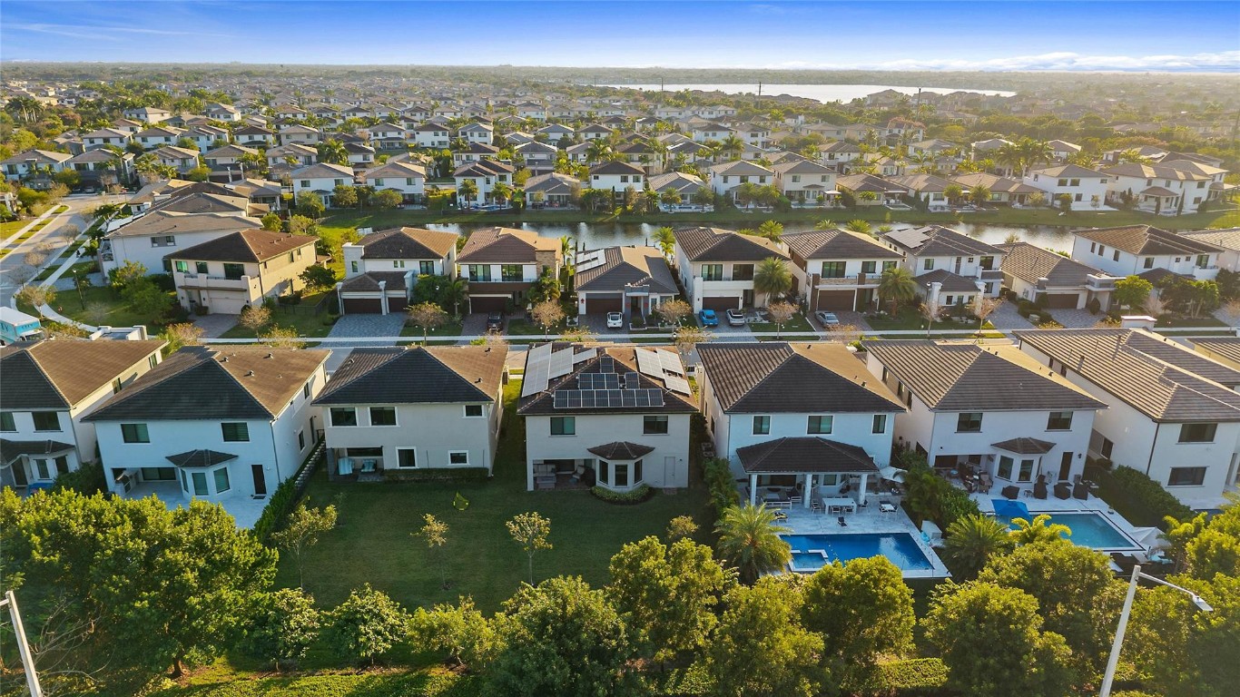 TRIPLE H RANCH PLAT - Residential