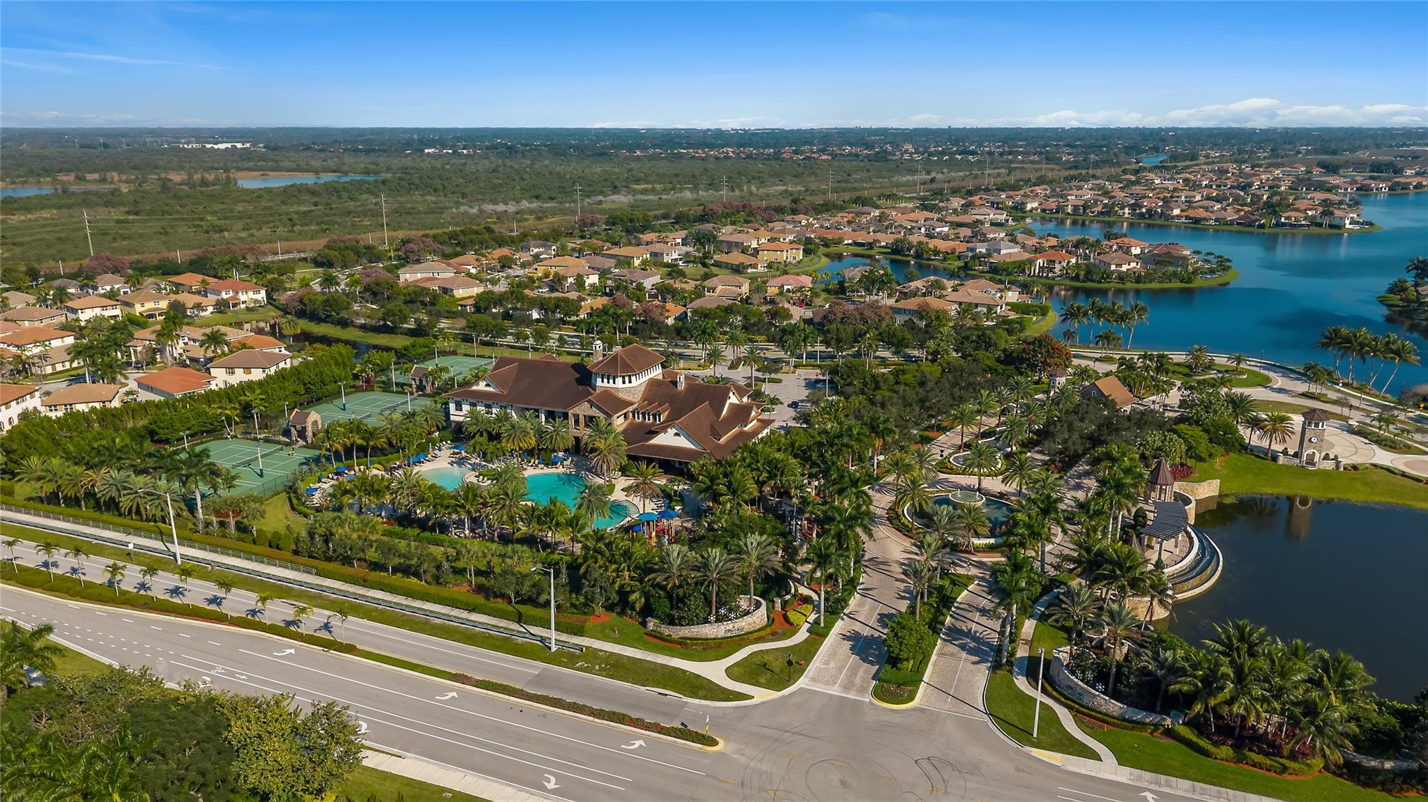 TRIPLE H RANCH PLAT - Residential