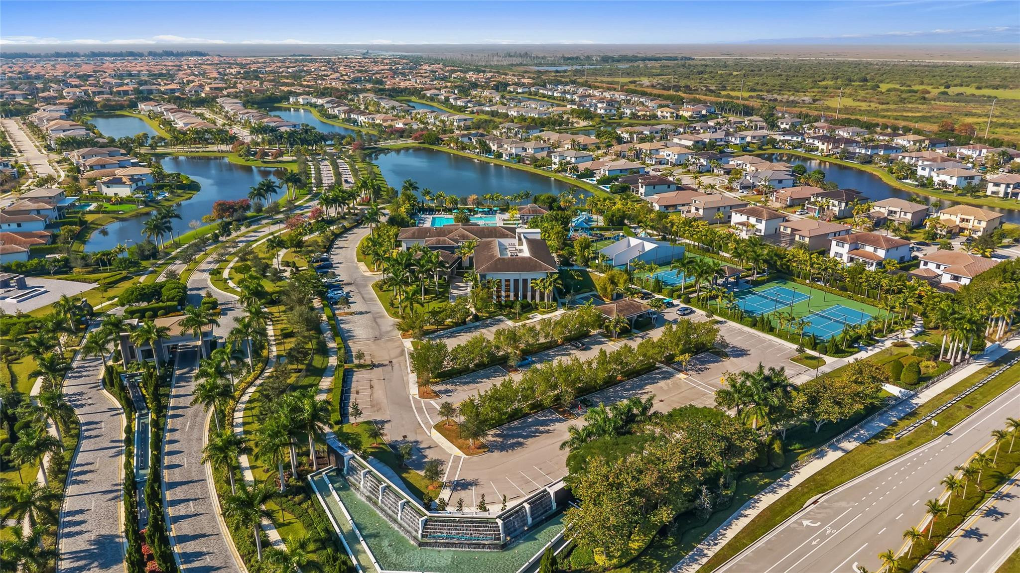 TRIPLE H RANCH PLAT - Residential