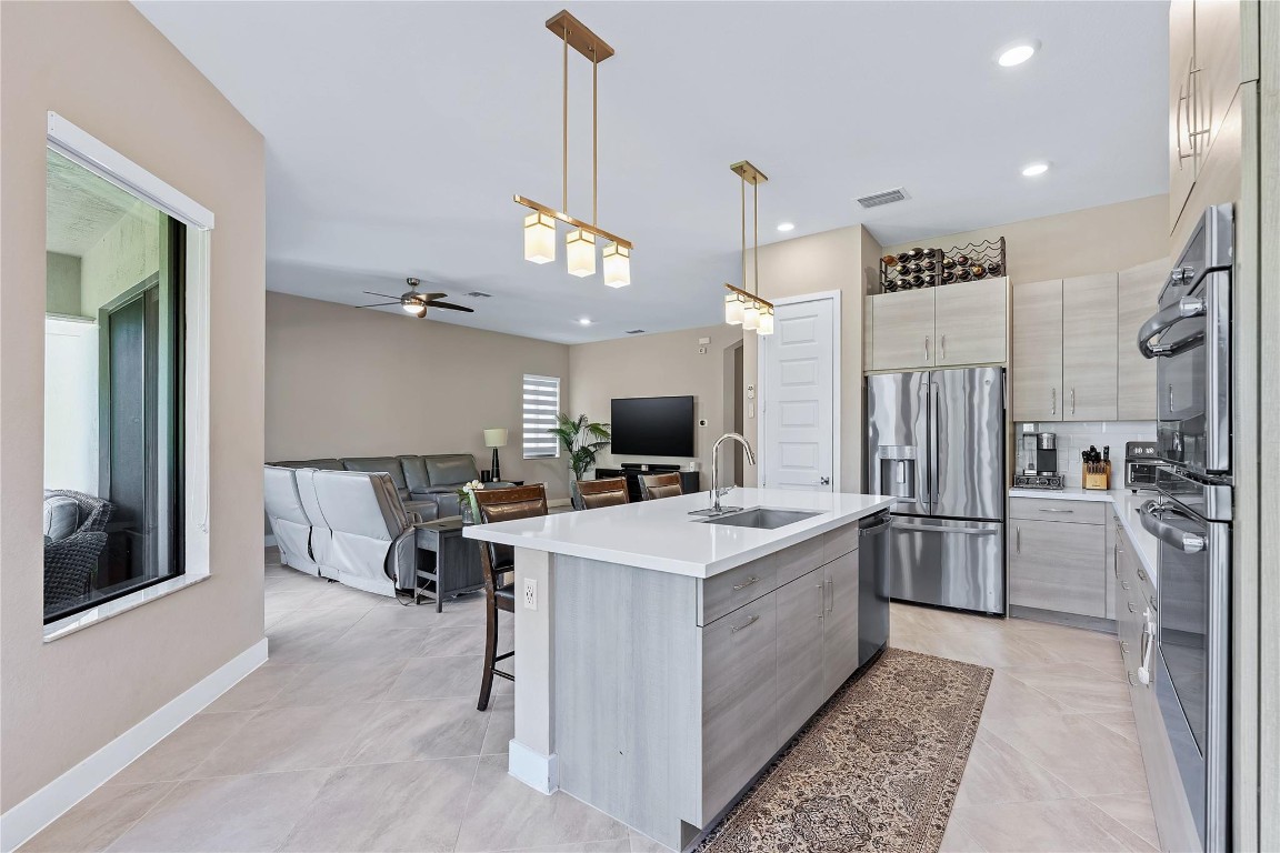 TRIPLE H RANCH PLAT - Residential