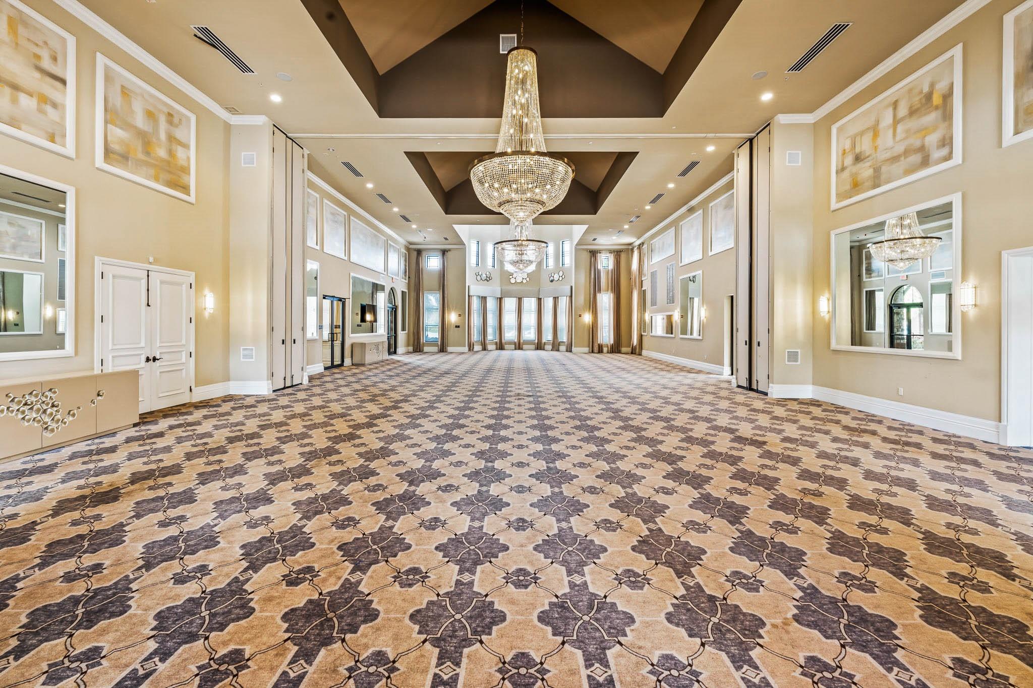 TRIPLE H RANCH PLAT - Residential