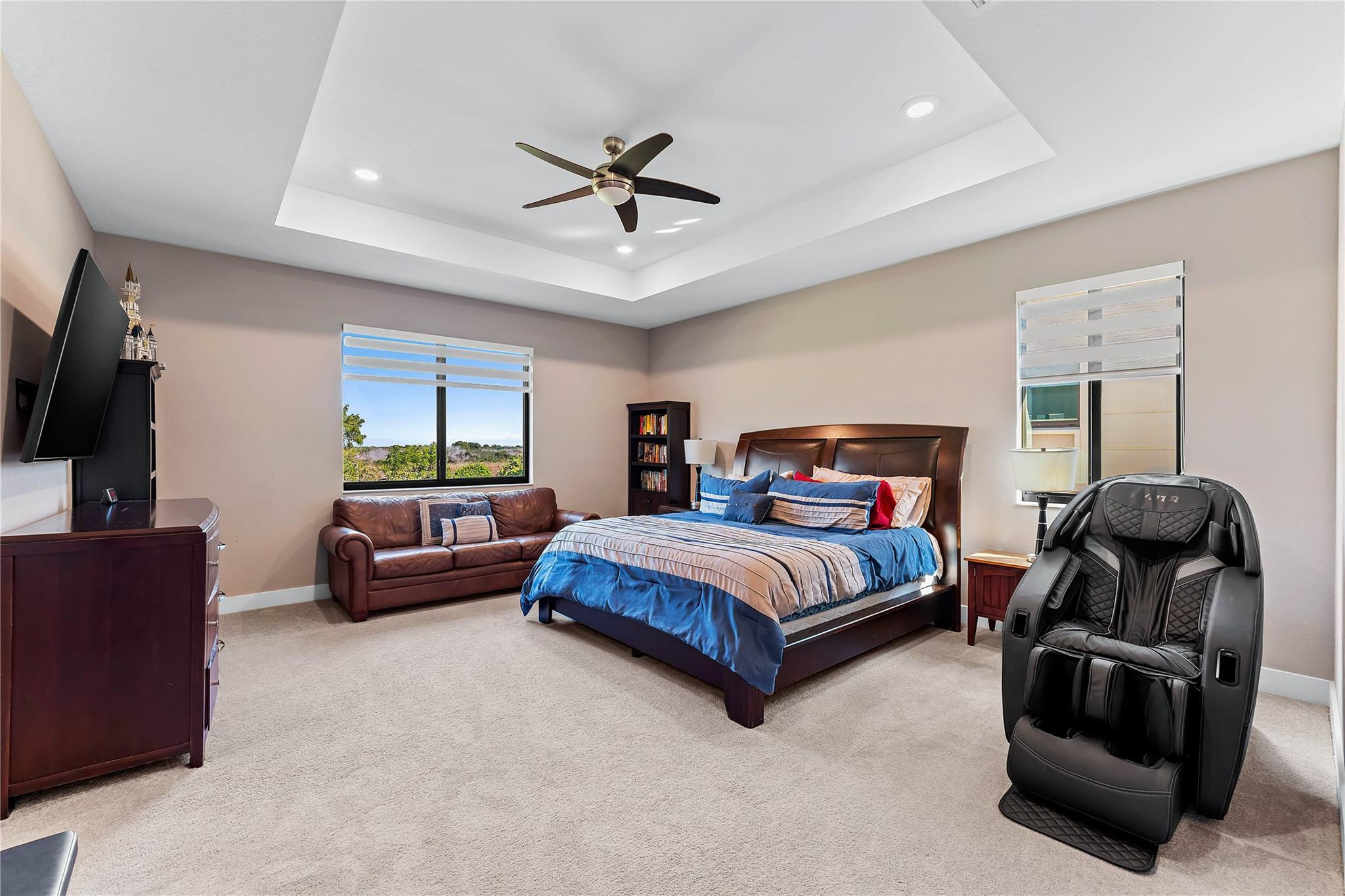 TRIPLE H RANCH PLAT - Residential