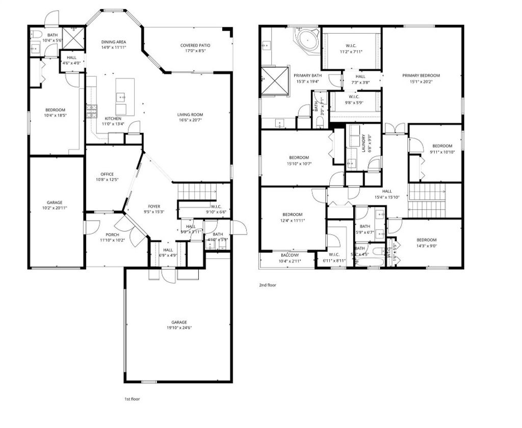 Photo of 10815 Oceano Way, Parkland, FL 33076 (MLS # F10542751)