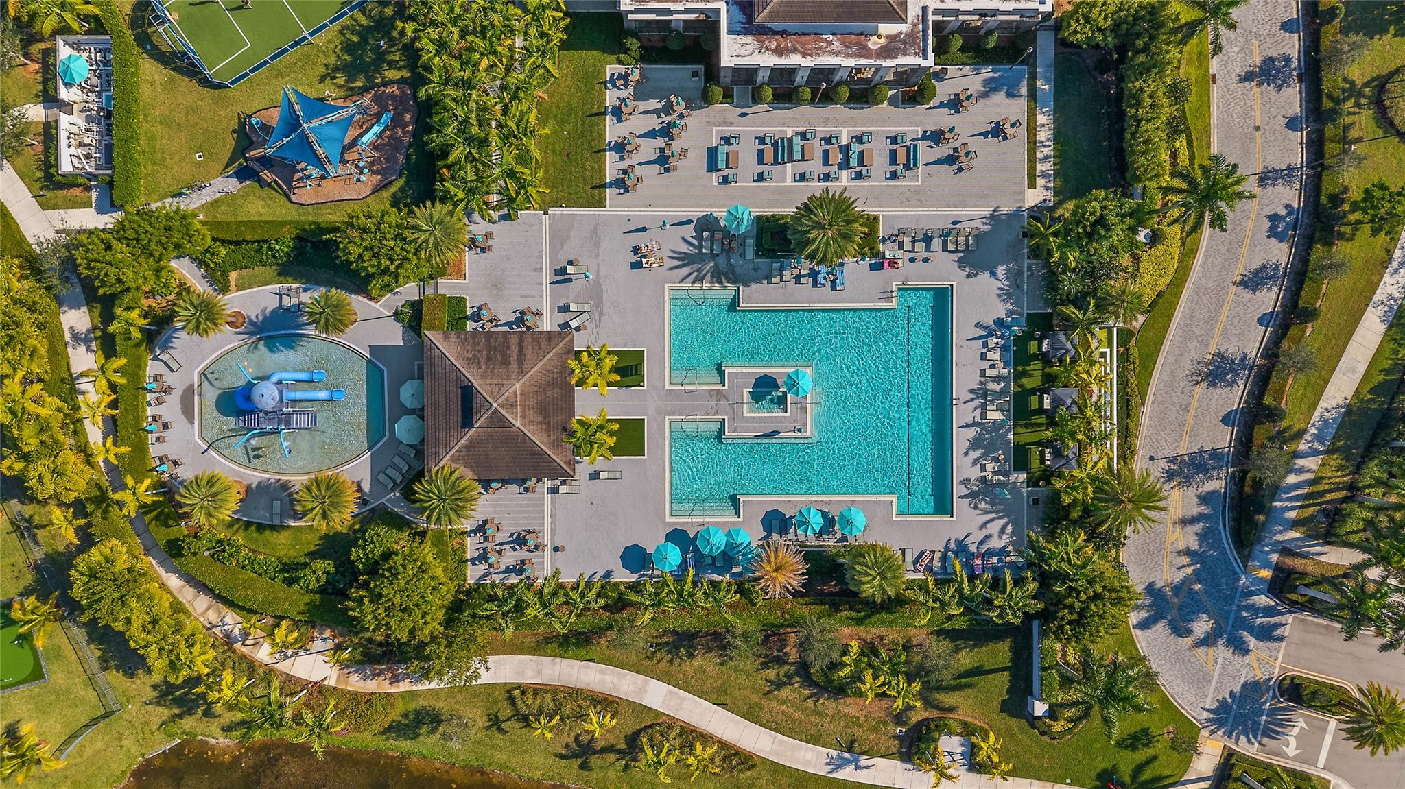 TRIPLE H RANCH PLAT - Residential