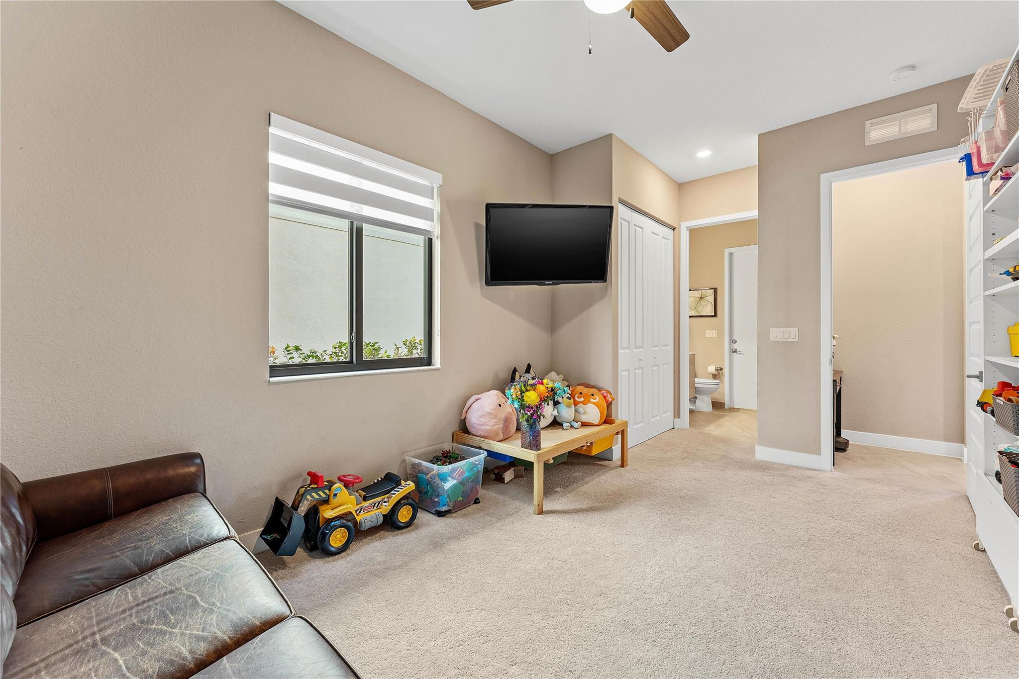 TRIPLE H RANCH PLAT - Residential